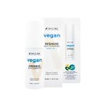3W Clinic Vegan Intensive Silky Foundation SPF50+ PA++ 50ml
