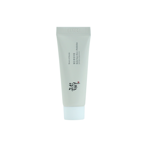 Beauty Of Joseon Rice Probiotics Relief Sun SPF50 10ml Beauty Of Joseon Rice Probiotics Relief Sun SPF50 10ml - Image 1