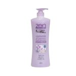 Zen Gargen Lavender & Chamomile Deep Moisturising Relaxing Shower Cream 1000ml