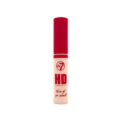 W7 HD Concealer - Light Cool 3 W7 HD Concealer - Light Cool 3 - Image 1
