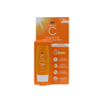 Boots Vitamin C Brightening Sheer Sunscreen SPF50 30ml