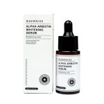 Guerniss Alpha-Arbutin Whitening Serum 30ml