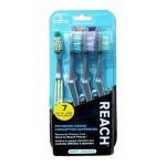 Reach Advanced Design Soft 7pcs Set