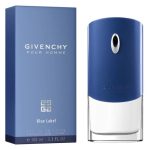 Givenchy Pour Homme Blue Label EDT 100ml