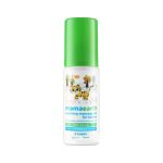 Mamaearth Baby Soothing Massage Oil  100ml For 0-5 years