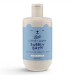 Boots Little + Loved Bubbly Bath 500ml
