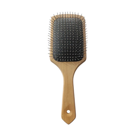 Technic Paddle Wood Brush Technic Paddle Wood Brush - Image 1
