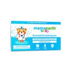 Mamaearth Baby DermaSoft Bathing Bar 75g