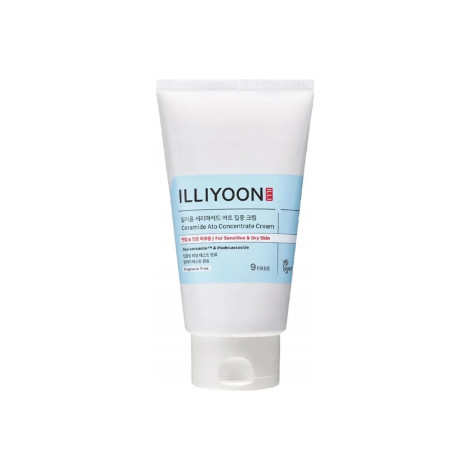 Illiyoon Ceramide Ato Concentrate Cream 30ml Illiyoon Ceramide Ato Concentrate Cream 30ml - Image 1