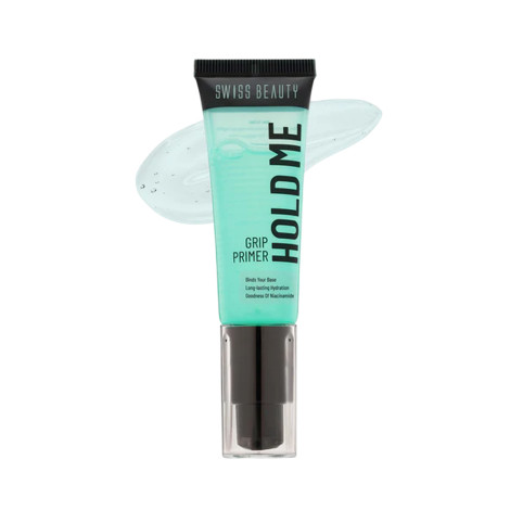 Swiss Beauty Hold Me Grip Primer 24ml Swiss Beauty Hold Me Grip Primer 24ml - Image 1