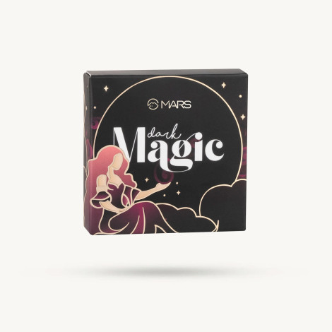 Mars Dark Magic Blush 3g Mars Dark Magic Blush 3g - Image 1