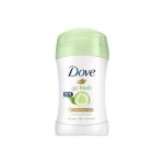 Dove Go Fresh Moisturising Cream  Antiperspirant Stick 40g