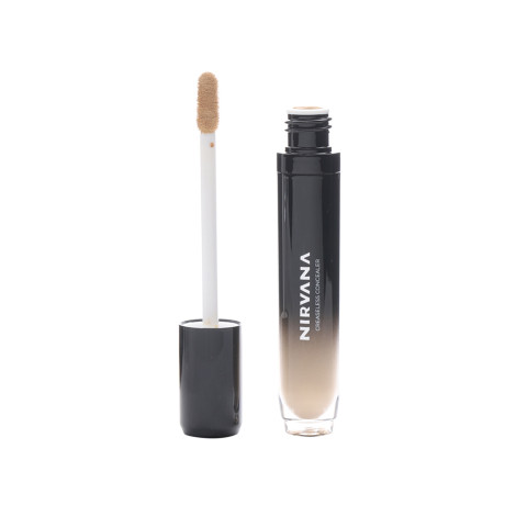 Nirvana Face Perfect Creaseless Concealer - Sand 03 Nirvana Face Perfect Creaseless Concealer - Sand 03 - Image 1