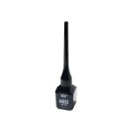 AOA Muse Liquid Liner - Black 5ml