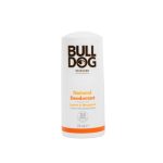 Bulldog Natural Lemon and Bergamot Deodorant 75ml