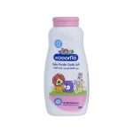 Kodomo Gentle Soft Baby Powder 0+ Baby 180g