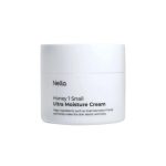Nella Honey 1 Snail Ultra Moisture Cream 100g