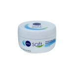 Nivea Soft Refreshingly Soft Moisturizing Cream 200ml