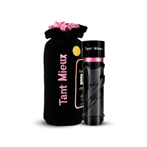 Jean Paul Dupont Tant Mieux Perfume For Women 100ml Jean Paul Dupont Tant Mieux Perfume For Women 100ml - Image 1