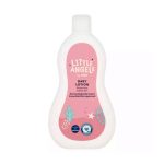Asda Little Angels Baby Lotion 500ml