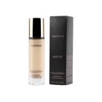 Gueriness Full Cover Matte Foundation - 6.0 Medium