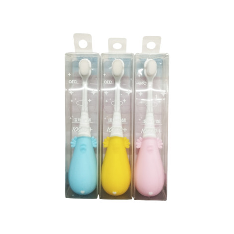 Orc 10000+ Baby Soft Tooth Brush Orc 10000+ Baby Soft Tooth Brush - Image 1
