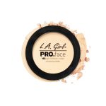 L.A. Girl Pro Face HD Matte Pressed Powder - GPP603 Porcelain