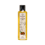 Ribana Organic Almond Oil 100ml
