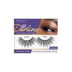Absolute New York 6D Darling Ultra Volume Faux Mink Eye Lashes - ELHL05 Sarah