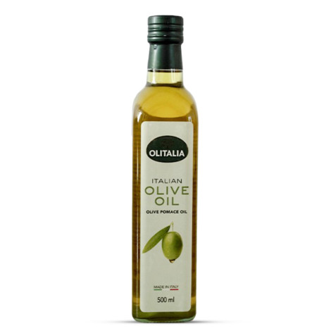 Olitalia Italian Olive Oil 500ml Olitalia Italian Olive Oil 500ml - Image 1