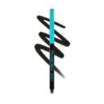 Lakeme 9to5 Eyeconic Smokey Kajal - Black