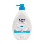 Dove Care & Protect Anti Bacterial Body Wash 1L