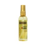 Streax Vitalized With Walnut Oil Hair Serum 100ml