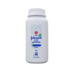 Johnson's Constarch Classic Baby Powder 50g