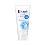 Biore Facial Wash Moisture 130g