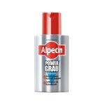 Alpecin Power Gray Shampoo 200ml