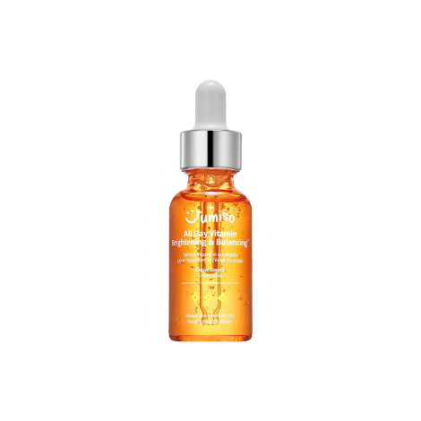 Jumiso All Day Vitamin Brightening & Balancing Facial Serum 30ml Jumiso All Day Vitamin Brightening & Balancing Facial Serum 30ml - Image 1