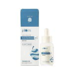 Plum Rice Water & Niacinamide Clarity Boost Serum 30ml