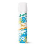 Batiste Fresh Breezy Citrus Dry Shampoo 200ml