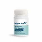 Wishcare Air Powder Volume Boost Dry Shampoo 10gm