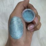Everly Beauties Multichrome Loose Pigment Eyeshadow Series #313 Twinkle