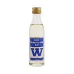 Wells Almond Hair Oil  70ml