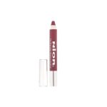 Nior Matte Lipstick Series 2021 - 11