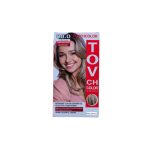 Tovch Hair color 30ml*2 - 88.0 Intense Light Blonde