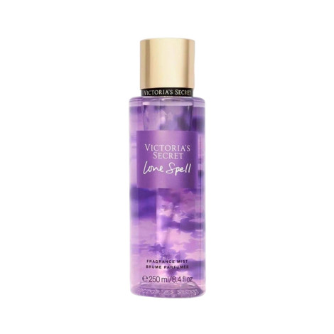 Victoria's Secret Love Spell Fragrance Mist 250ml Victoria's Secret Love Spell Fragrance Mist 250ml - Image 1