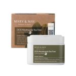 Mary & May Cica Houttuynia Tea Tree Calming Mask  400g