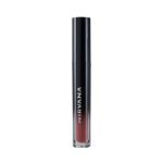 Nirvana Color Liquid Matte Lipstick - Mauve Rose L07