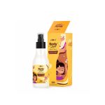 Plum Body Lovin Smokin Vanilla Body Mist 150ml