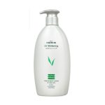 Follow Me UV Whitening Aloe Vera UV White Vitamin E Hand & Body Lotion 400ml