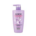 Loreal Paris Elseve Hyaluron Moisture 72H Moisture Filling Shampoo 400ml